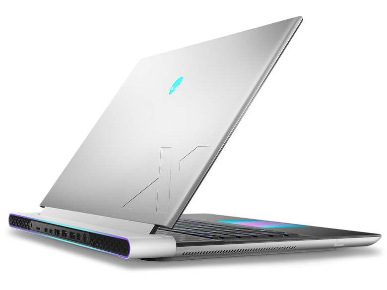 «Самый премиальный игровой ноутбук». Представлен Dell Alienware x16 с ценой от 2150 долларов