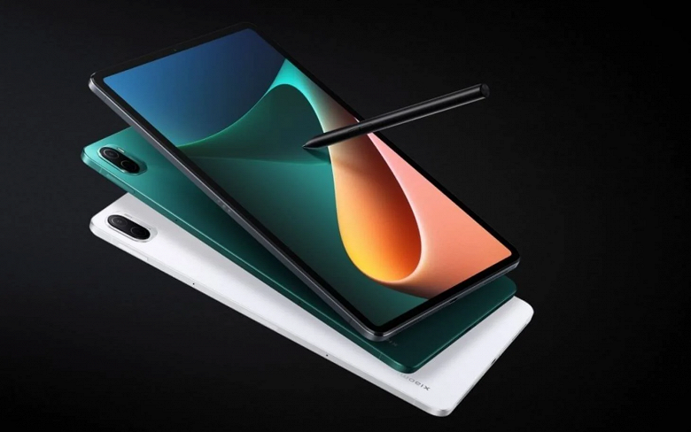 Xiaomi Mi Pad 6 Pro выйдет только в Китае, а Xiaomi Mi Pad 6 появится в других странах. Их презентация ожидается на MWC 2023