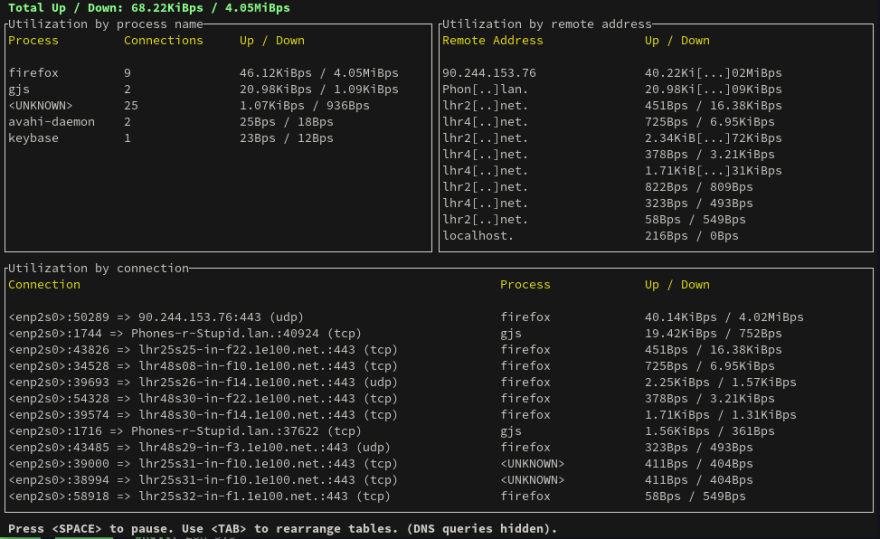 CLI инструменты, без которых нельзя жить - 17