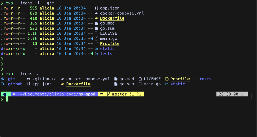 CLI инструменты, без которых нельзя жить - 5