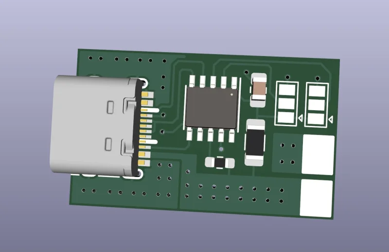 Всё про USB-C: механика разъёмов - 7