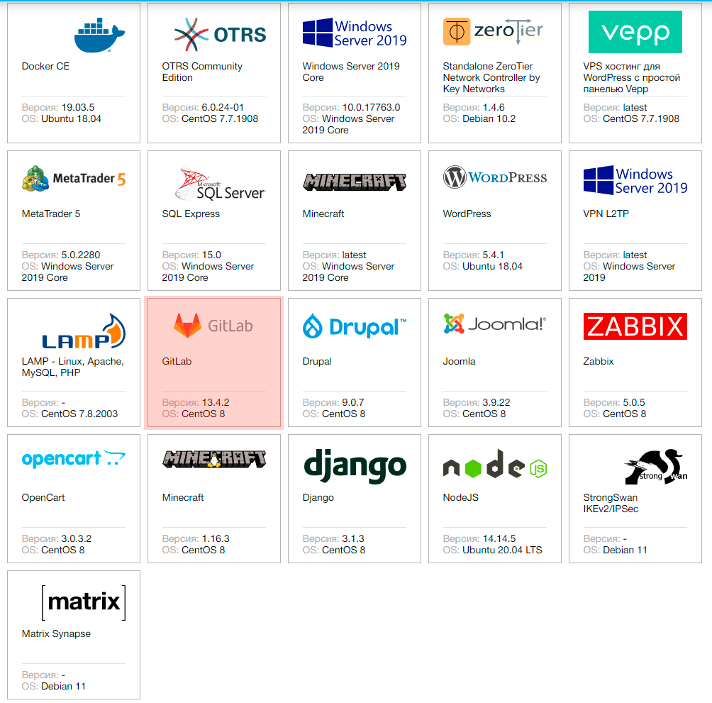 Как использовать GitLab в условиях санкций? - 4