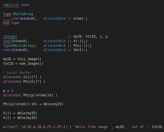 Fortran