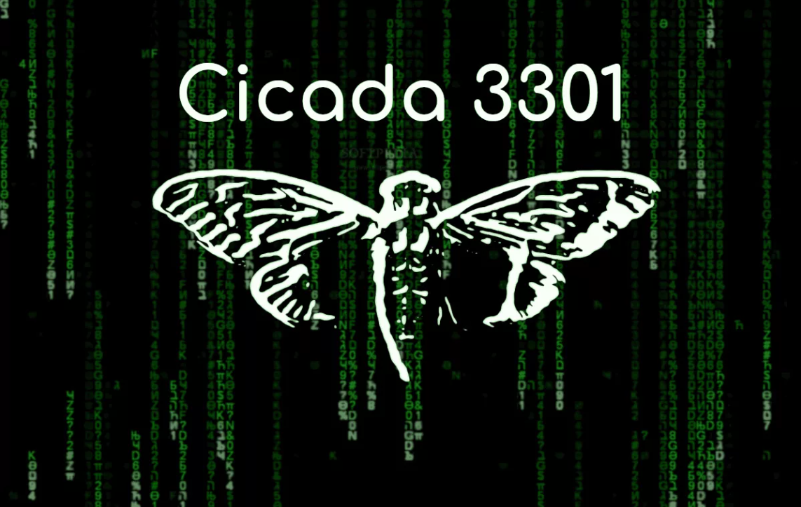 Cicada 3301: кого и куда должны были отобрать загадки таинственной «Цикады»?  Часть 2