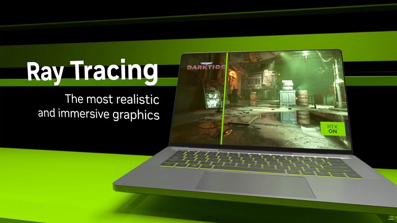 Ноутбуки с GeForce RTX 4060 Laptop могут оказаться дороже, чем ожидалось