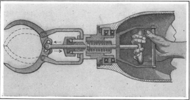 Рыцари глубин - 9