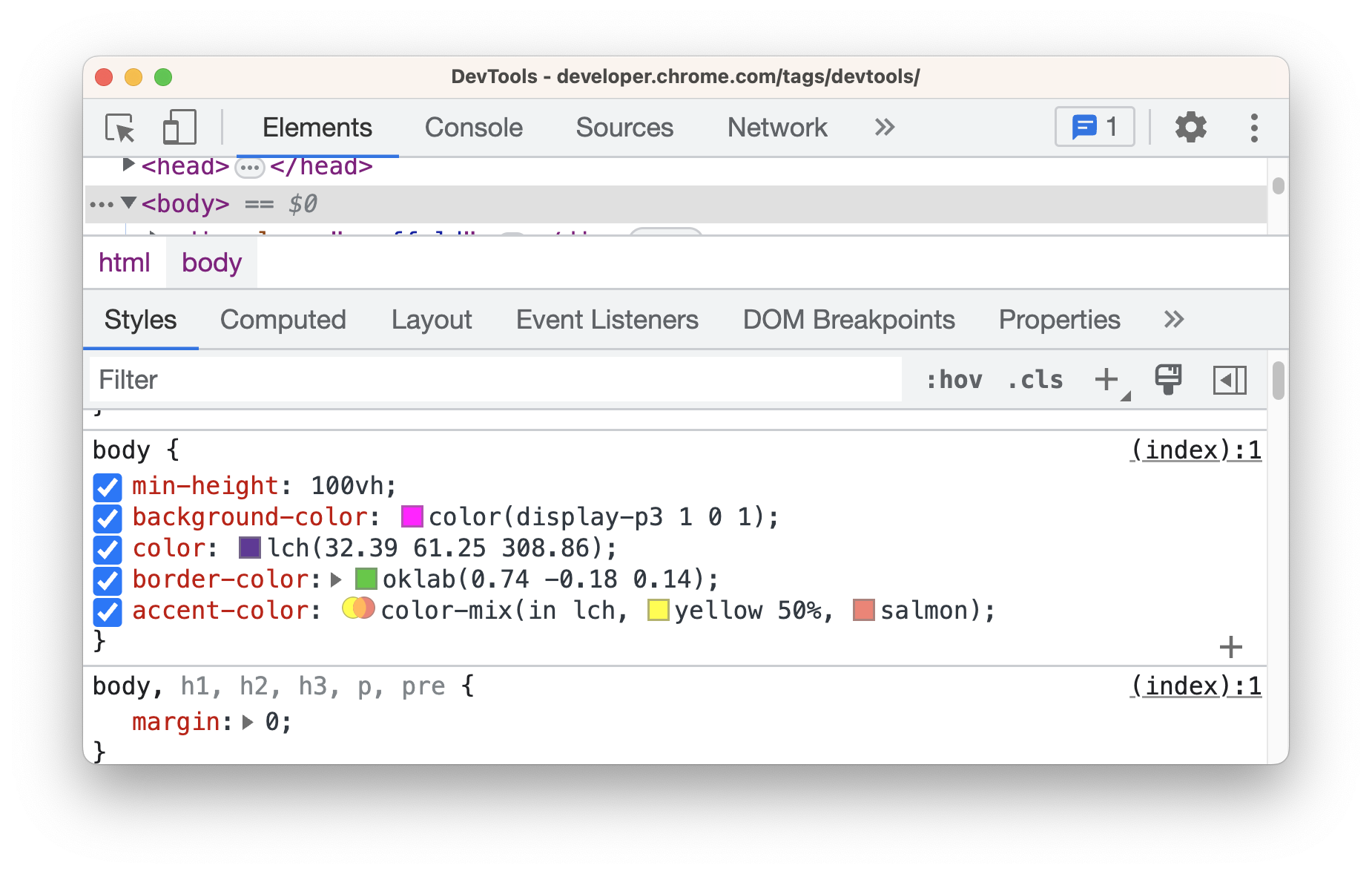 Devtools. Гугл. Google Chrome деген не.