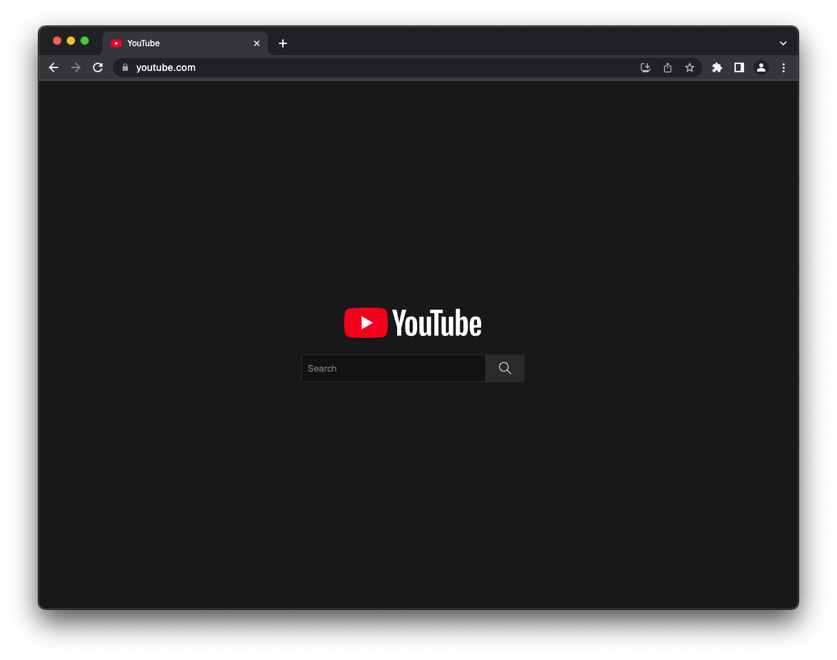 Youtube увеличить видео. Расширения для youtube. Альтернативный клиент youtube.. Превью в стиле минимализма для youtube.