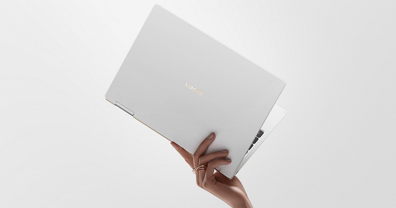 Тонкий и лёгкий ноутбук Xiaomi Mi Notebook Air 13 резко подешевел: до 28 февраля цена снижена на 145 долларов в Китае