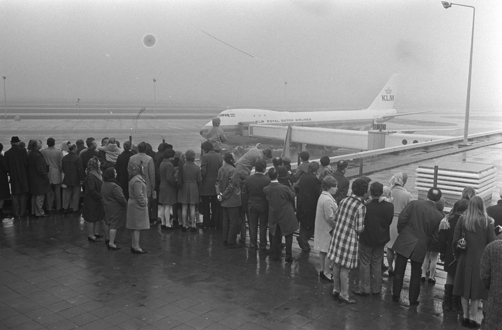 Про Boeing 747 — с чего всё начиналось - 4