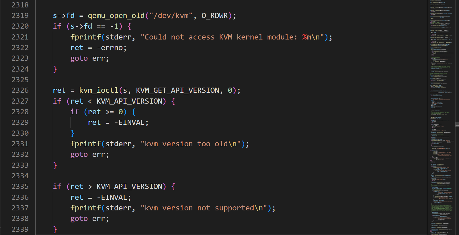 KVM: Что такое Kernel-based Virtual Machine?