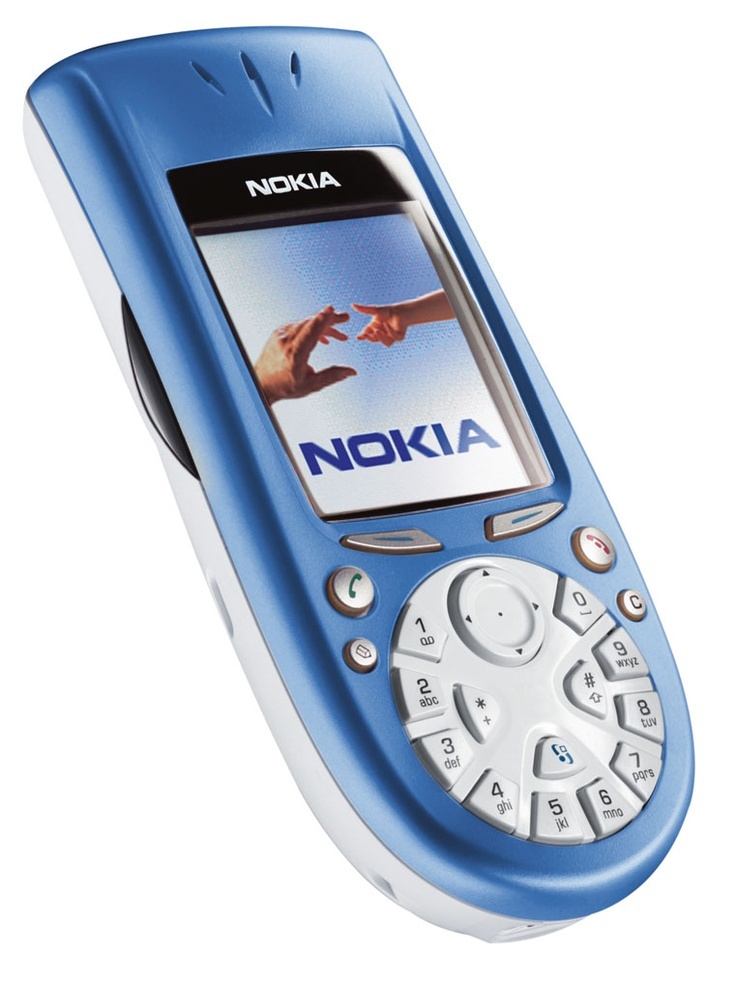 Первые смартфоны nokia фото