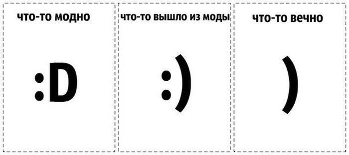 Новая ностальгия: приложения, о которых мы очень быстро забыли - 1