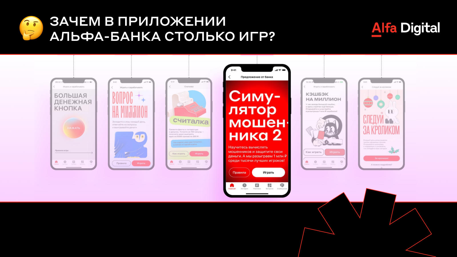 А работают ли игровые механики?