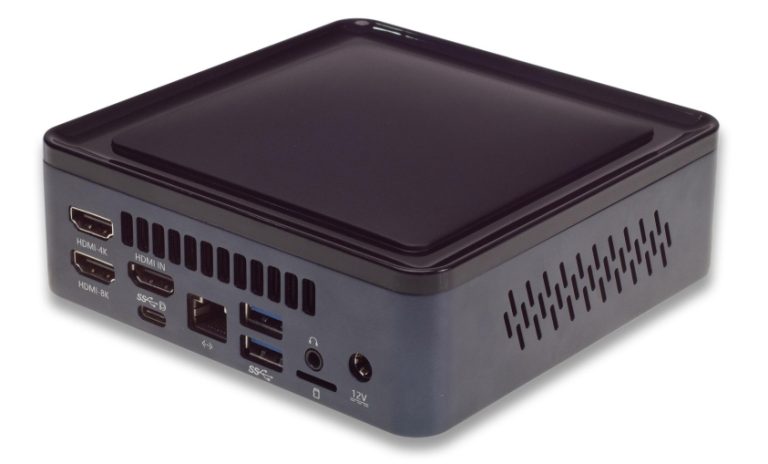 Хорошие, мощные и миниатюрные: mini-PC апреля. Модели для решения разных задач - 2