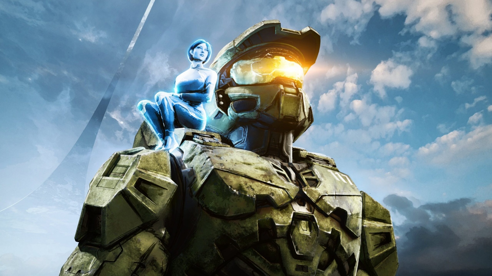 Halo infinite steam charts фото 117