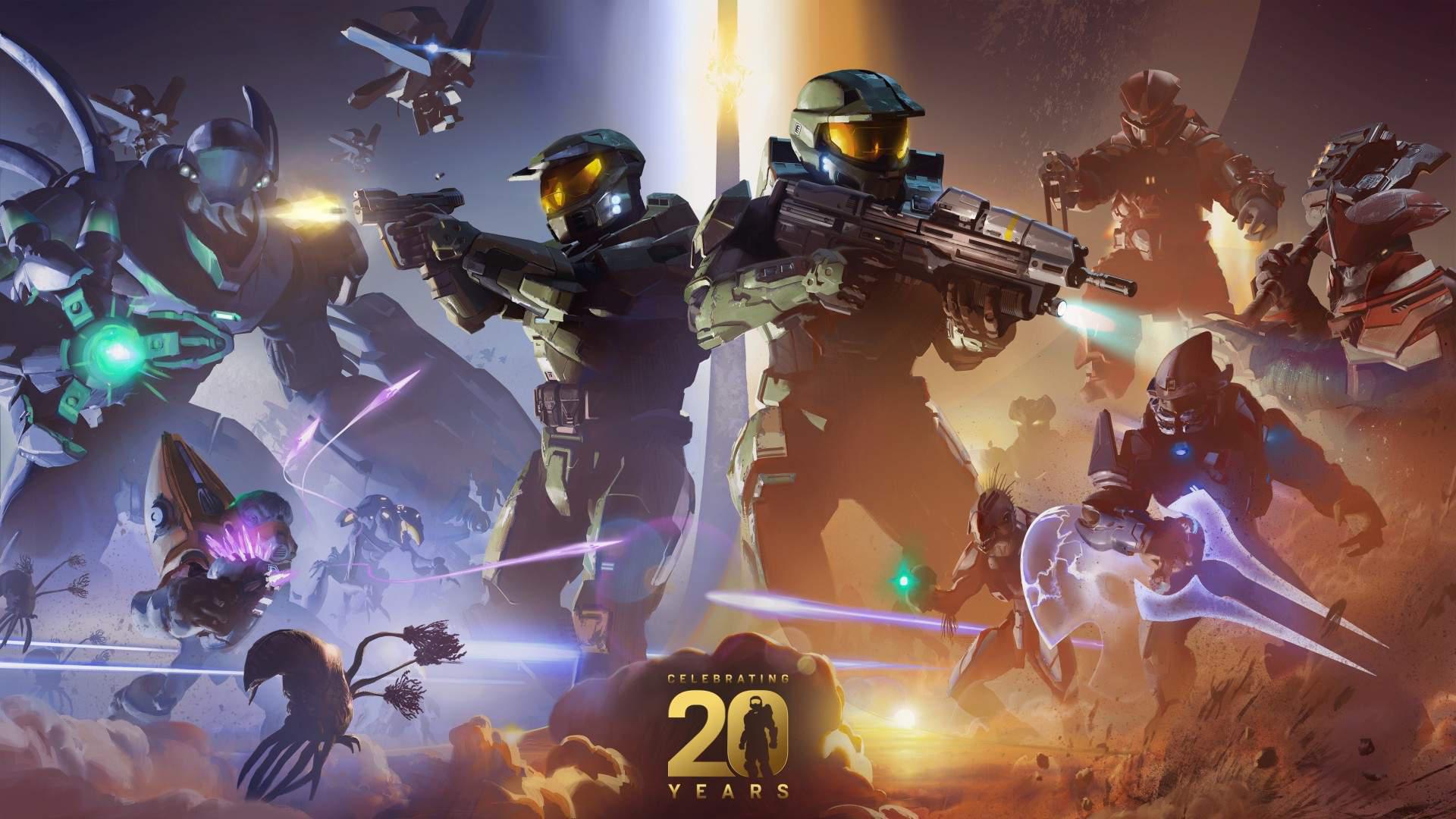 Halo combat evolved steam фото 82