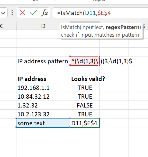 C# как замена VBA в Excel - 13