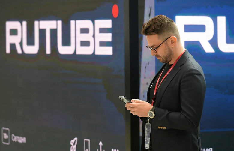 Rutube потратит 30 млрд рублей, чтобы догнать YouTube