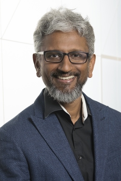 Raja Koduri