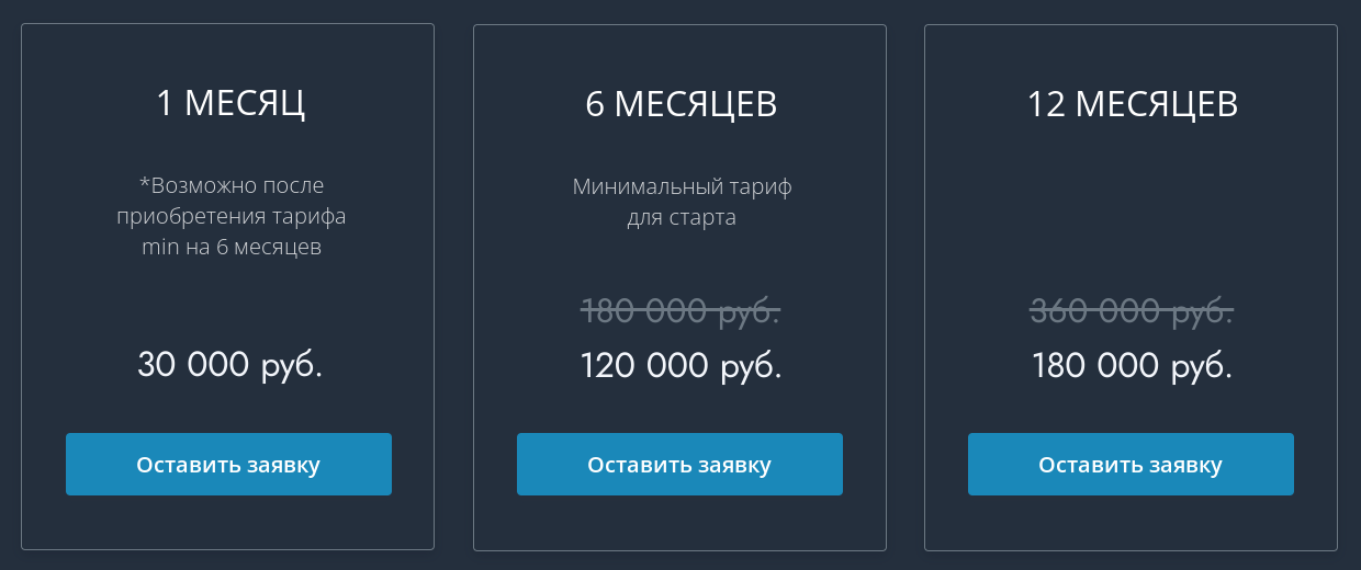 https://terra-ai.ru/price