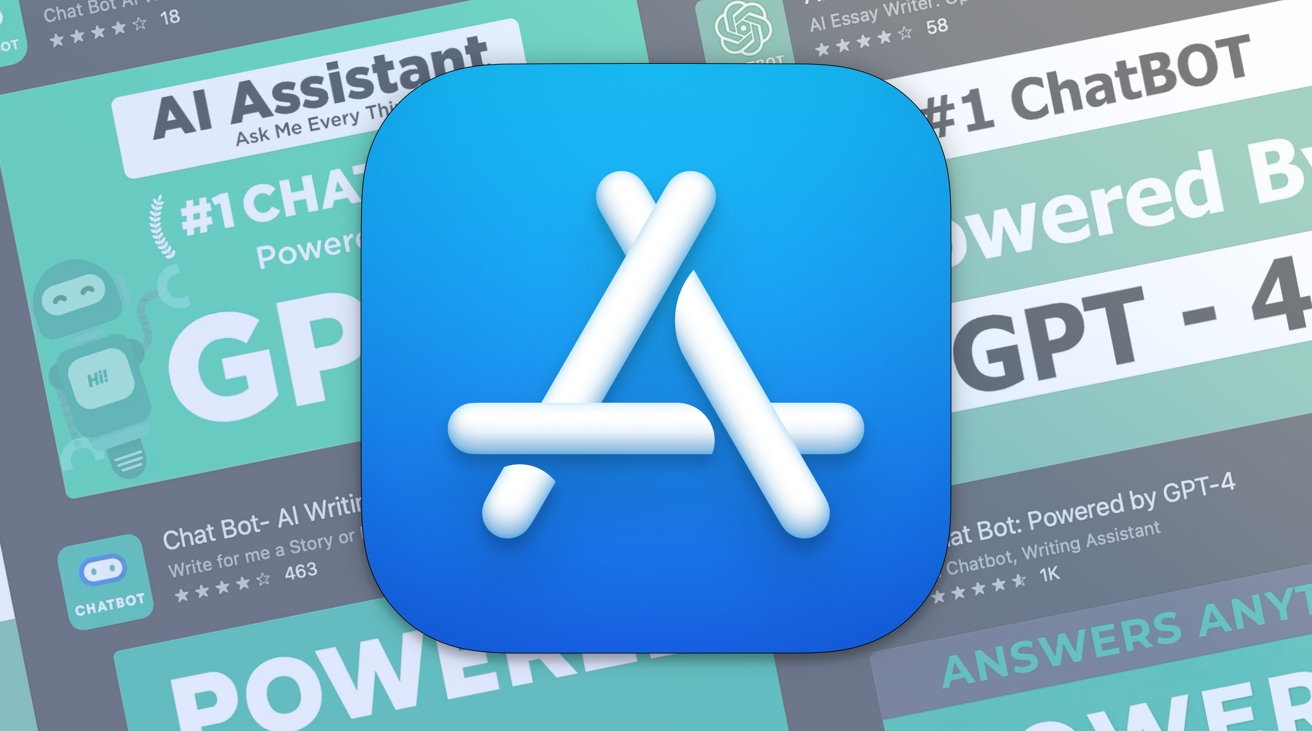 Тёмная сторона Mac App Store: как скам-приложения и серые разработчики охотятся на пользователей - 1