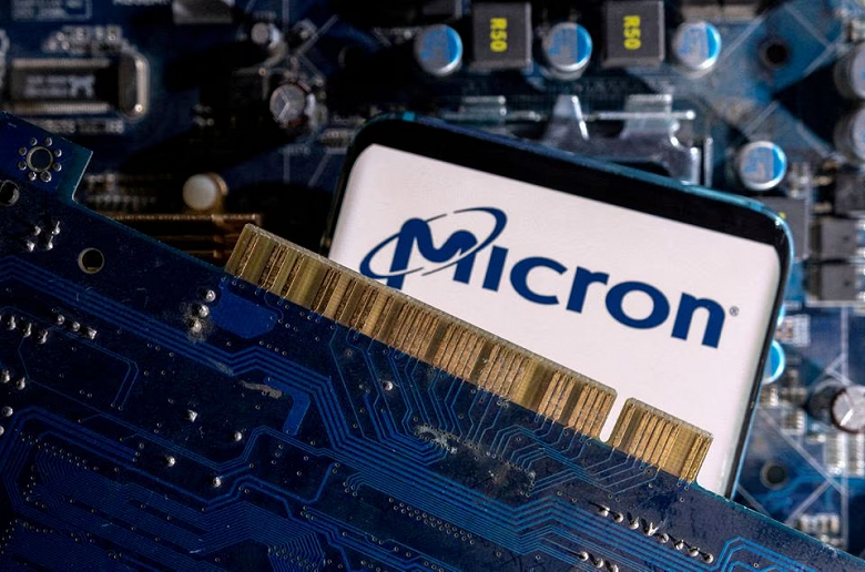 Китай решил играть по правилам США: в стране запретили продукцию Micron из-за угрозы кибербезопасности