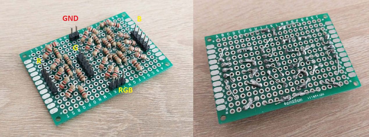 И снова про VGA - 11