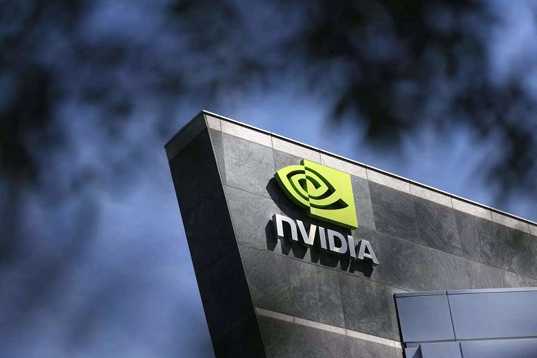 Nvidia вошла в клуб триллионеров