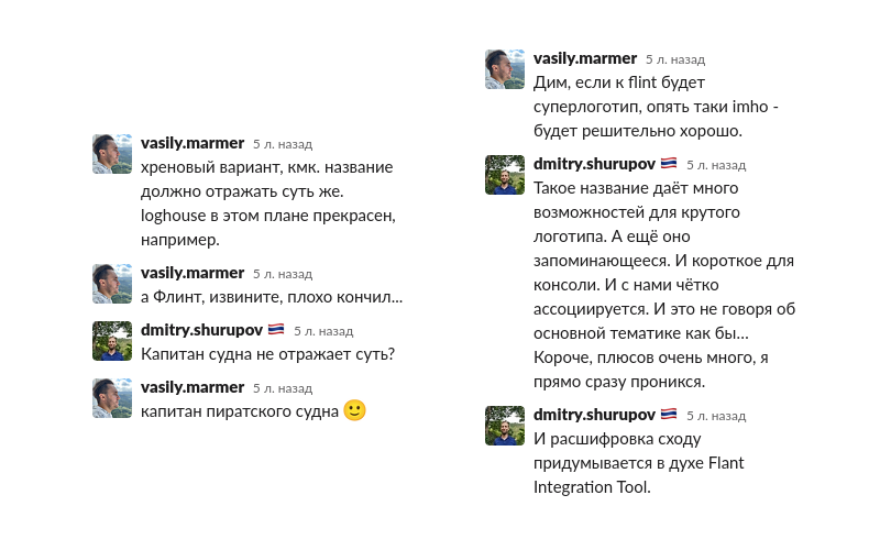 15 лет «Фланта»: переход от сервисной компании к продуктовой, покупка внешнего продукта, вера в Open Source - 2