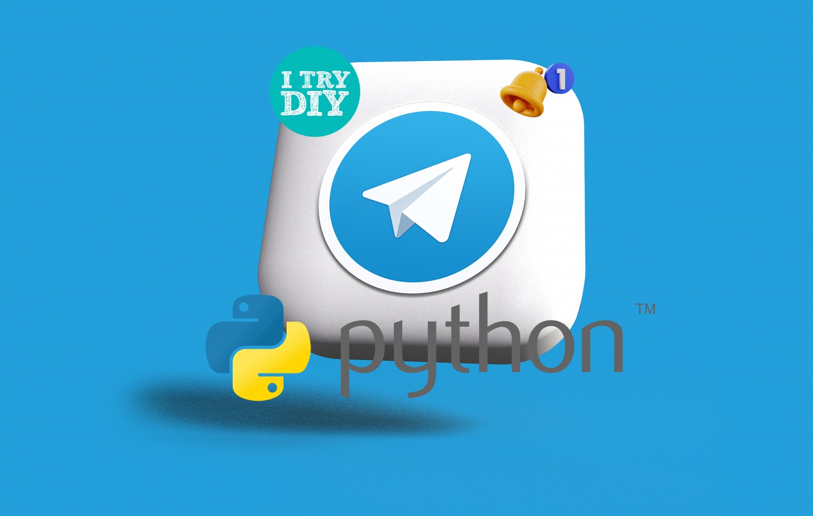 Коды python для телеграмм бота фото 77