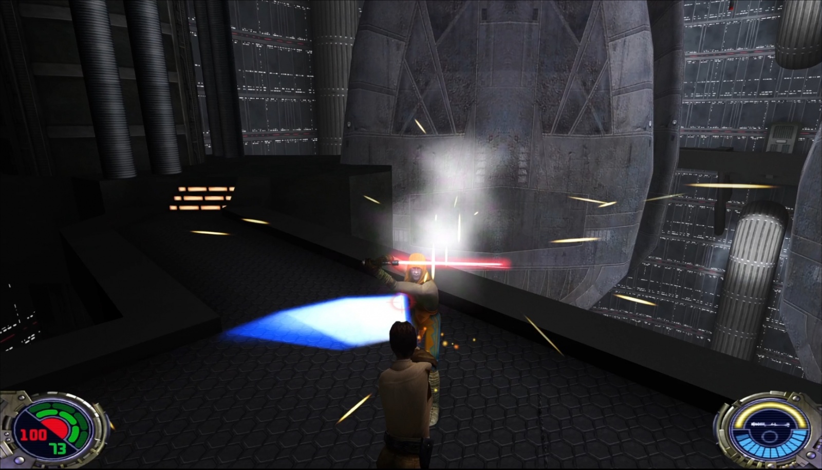 Star wars jedi outcast steam фото 113