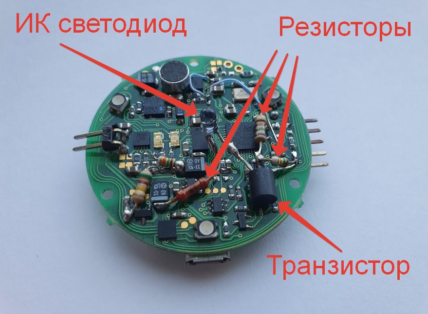 Выглядит страшно, но работает