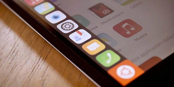 Нужно больше Linux-смартфонов: Ubuntu Touch продолжает развиваться, поддерживая новые модели - 2