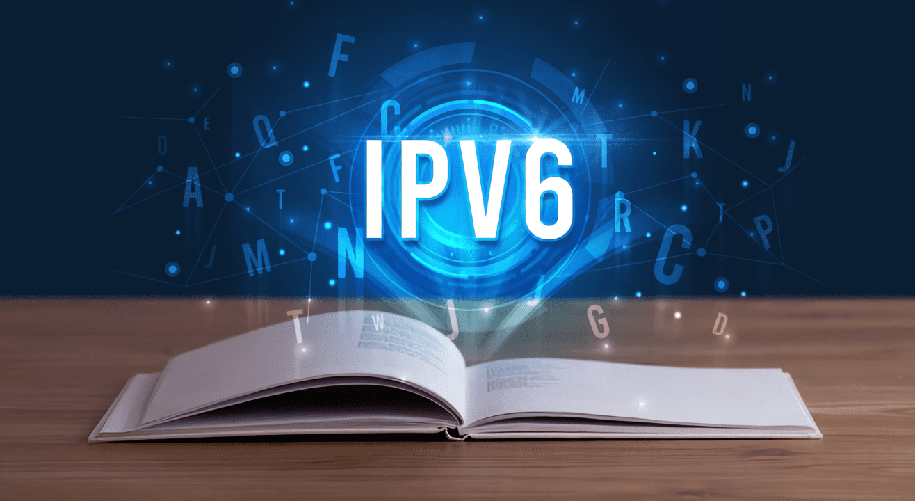 IPv6 — это катастрофа (но поправимая) - 1