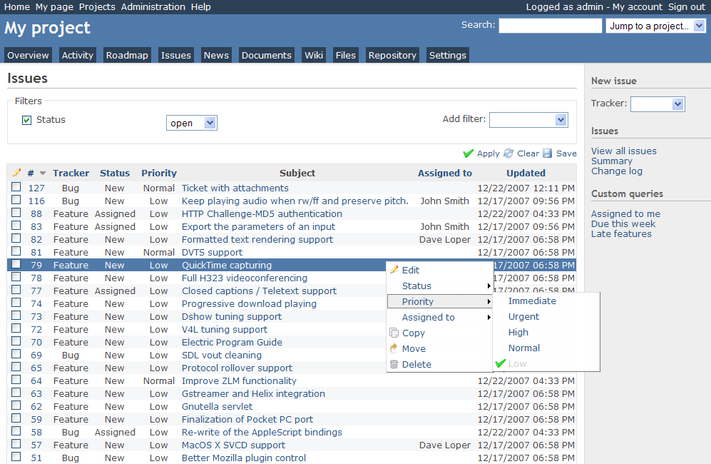 Блокировка Trello и Jira? Ничего страшного, поднимаем свой сервер - 13