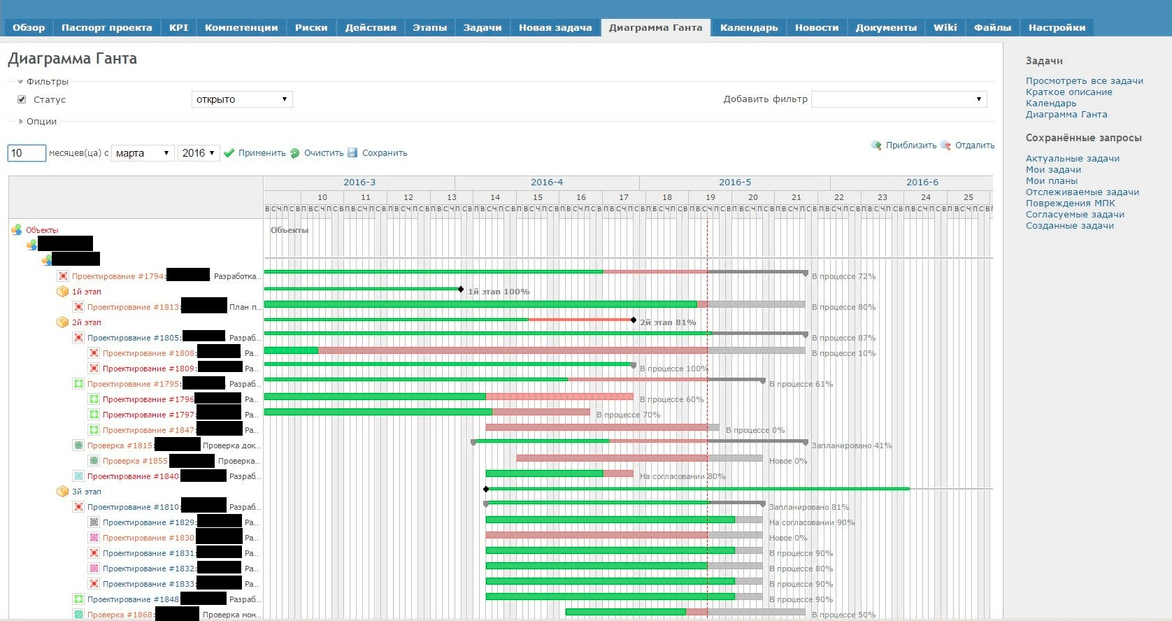 Блокировка Trello и Jira? Ничего страшного, поднимаем свой сервер - 14