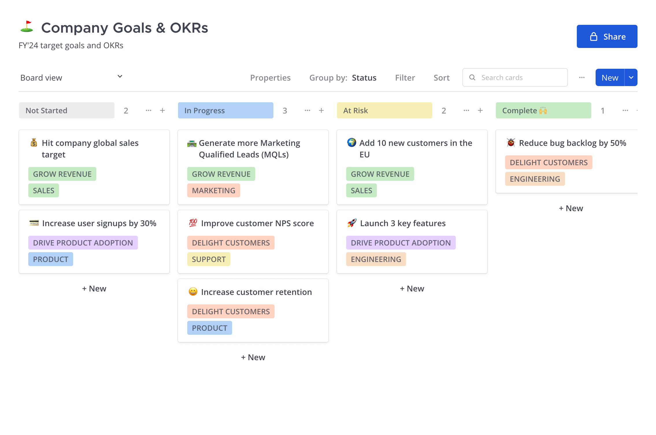 Блокировка Trello и Jira? Ничего страшного, поднимаем свой сервер - 9