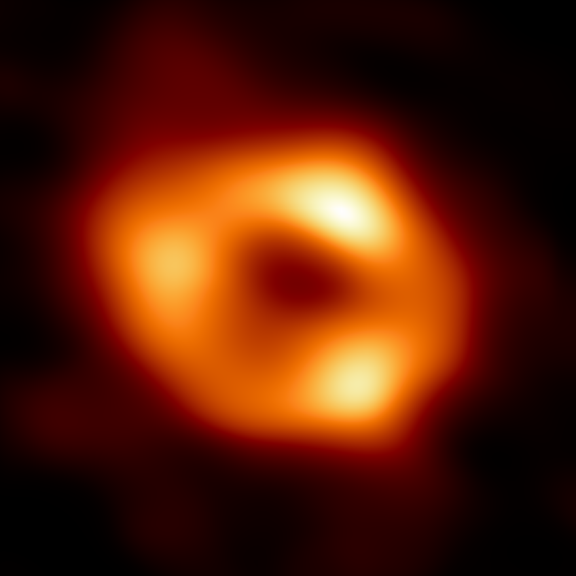 Почему самые маленькие чёрные дыры искривляют пространство сильнее всего - 3
