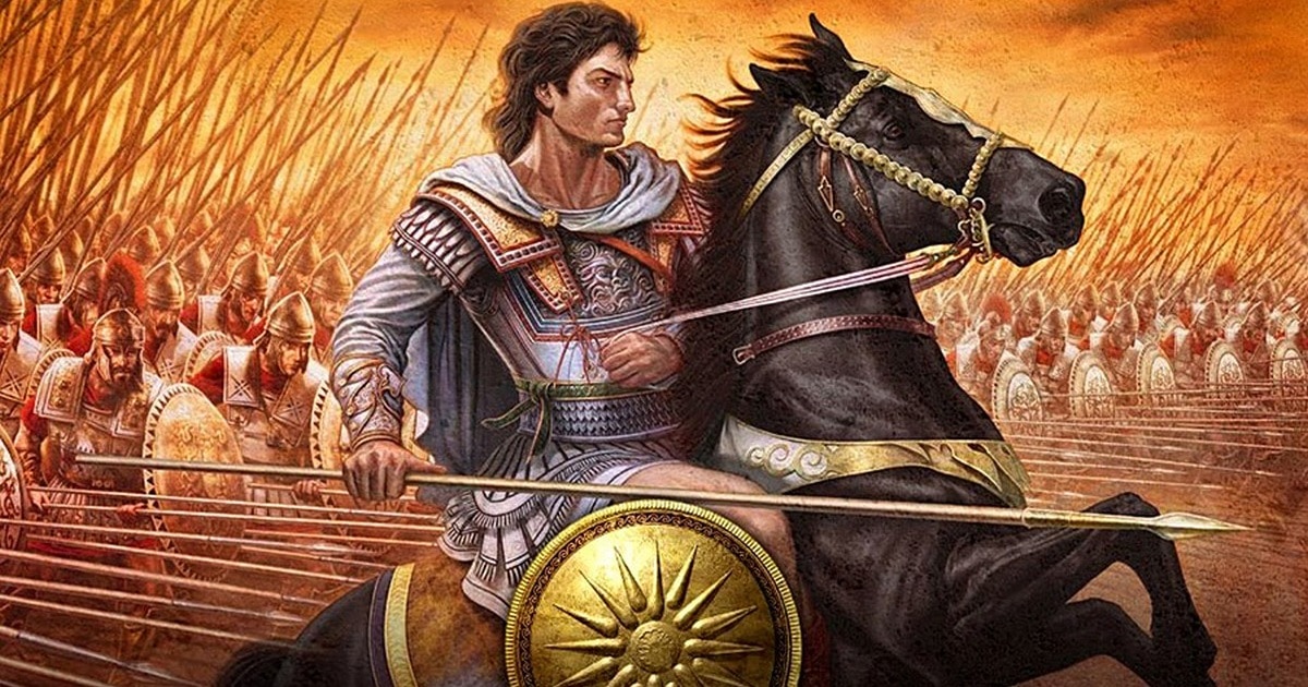 История компьютерных стратегий. Часть 8. «Age of Empires»: шедевр геймдева, от которого бомбит у любителей истории - 24