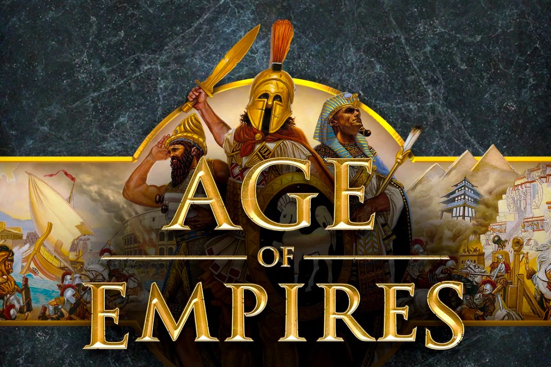 История компьютерных стратегий. Часть 8. «Age of Empires»: шедевр геймдева,  от которого бомбит у любителей истории