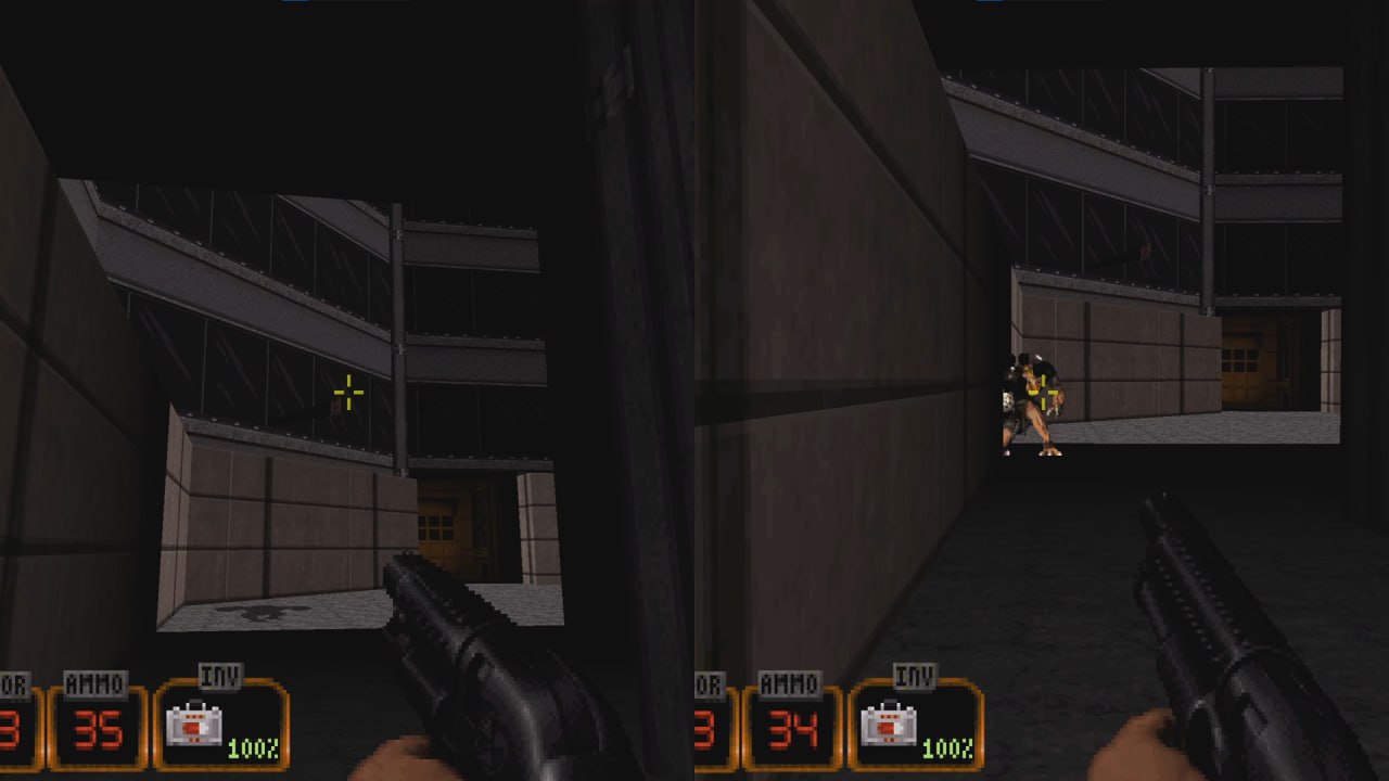 Duke Nukem 3D: один из пионеров дизайна уровней - 10