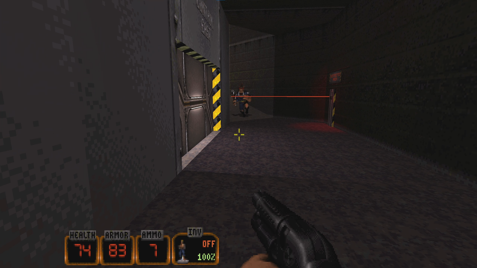 Duke Nukem 3D: один из пионеров дизайна уровней - 7