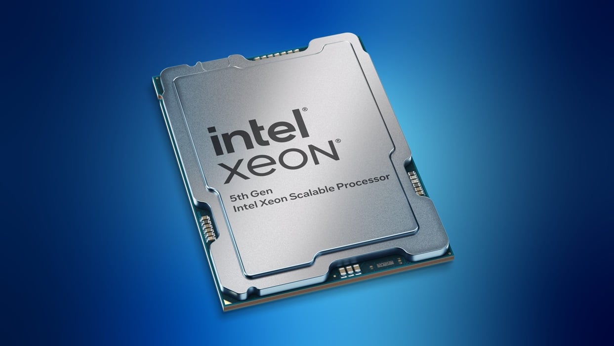 “Made in China”: легким движением руки процессоры Intel Xeon превращаются в китайские чипы - 5