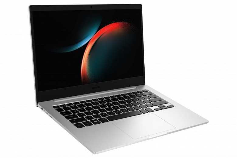 Ноутбук Samsung Galaxy Book3 Go основан на процессоре Snapdragon и стоит 430 долларов