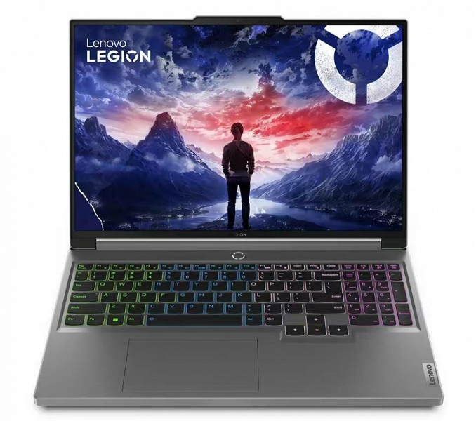 Так выглядит бюджетный игровой Legion нового поколения. Lenovo показала Legion Y7000P 2024 и рассказала о его оснащении