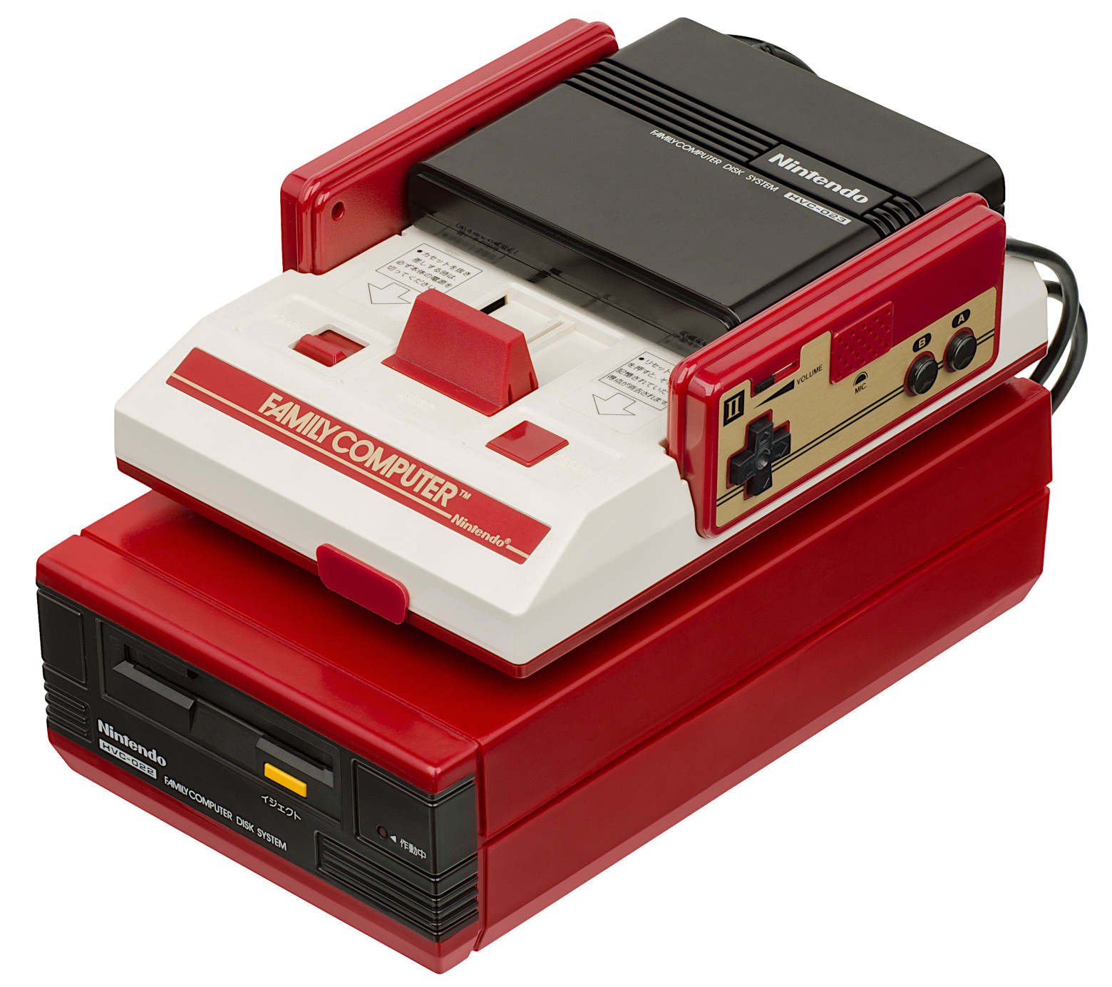 Мапперы на Famicom, NES, Денди: откуда взялись и зачем нужны (часть 1-2) - 12