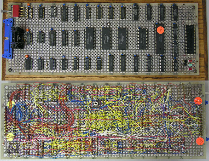 Мапперы на Famicom, NES, Денди: откуда взялись и зачем нужны (часть 1-2) - 18