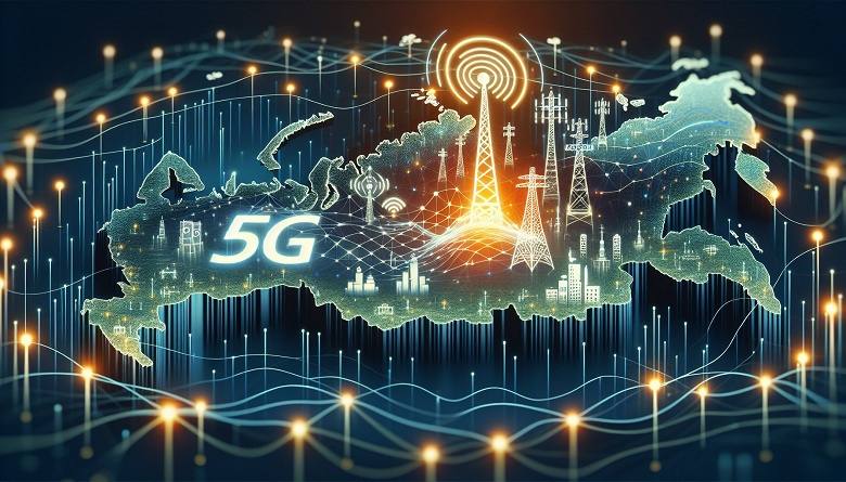 Tele2 лишили доступа к частотам, которые планировалось использовать для 5G