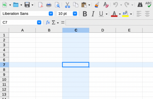 Вышел LibreOffice 24.2: что нового и что это за версия такая? Подробности о релизе - 6